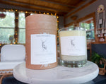Gardenia Tuberose Candle