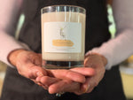 Golden Hour Candle