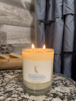 Lakeside Spa Candle