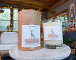 Orange Blossom Honey Candle
