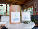 Runaway Bay Candle