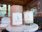 Limoncello Crème Candle