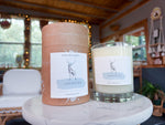 Lakeside Spa Candle