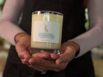 Lakeside Spa Candle