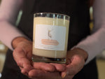 Orange Blossom Honey Candle