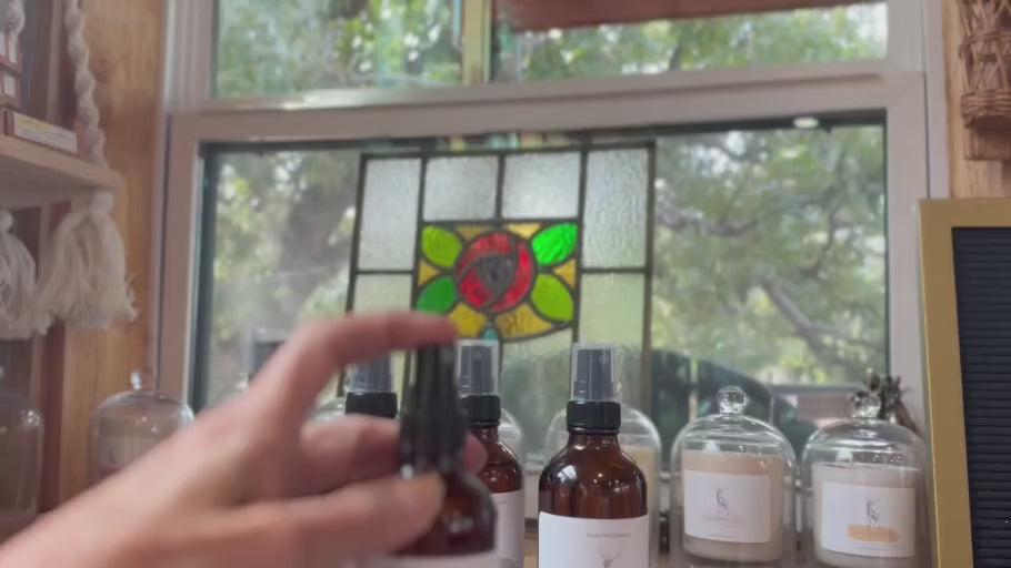 Studio 1903 room spray collection
